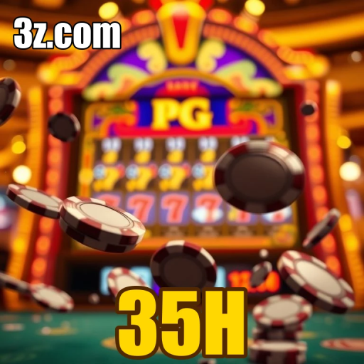 Ambos e 35H: A Experiência de Jogos que Você Esperava