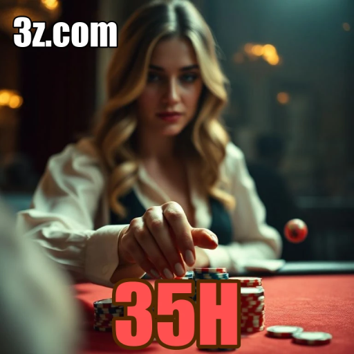 Experiência Casual É No 35H: Jogos Que Encantam