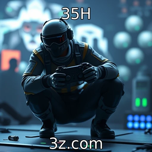 Tendências emergentes na tecnologia dos jogos